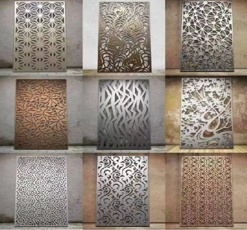 Modele de balustrade — model de referință BL361