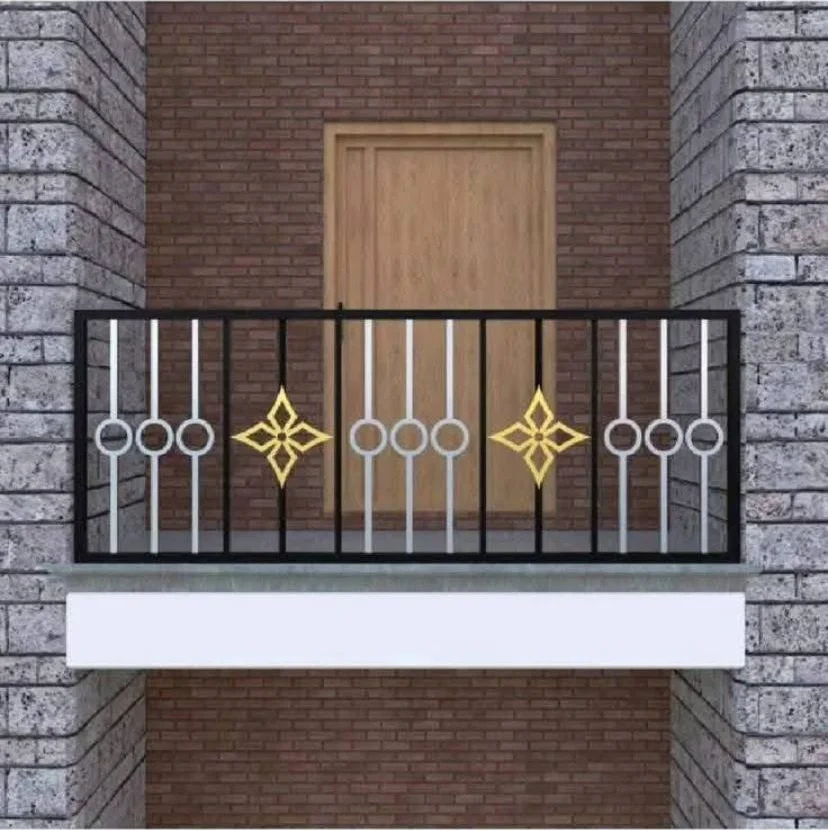 Schiță de balustradă — model de referință BL426